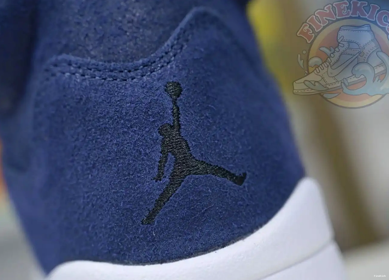 Jordan Air Jordan 5